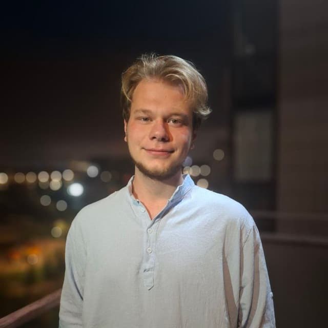 Руководитель компании